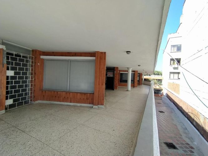 Edificio en venta en El Prado, Barranquilla · foto 14 de 24