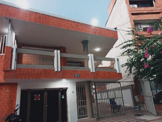 Edificio en venta en El Prado, Barranquilla · foto 17 de 24