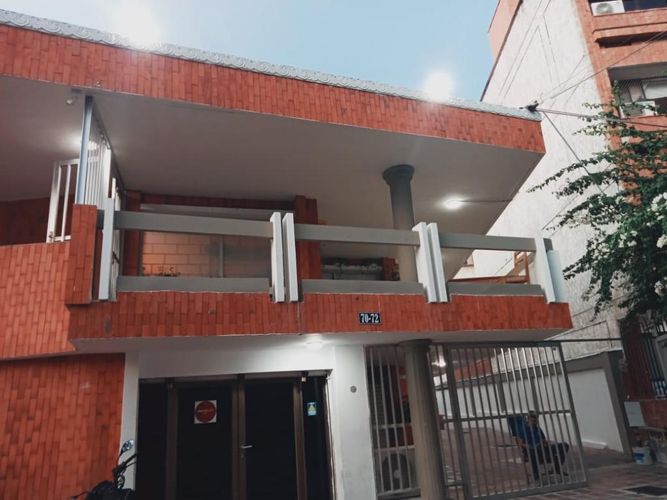 Edificio en venta en El Prado, Barranquilla · foto 19 de 24