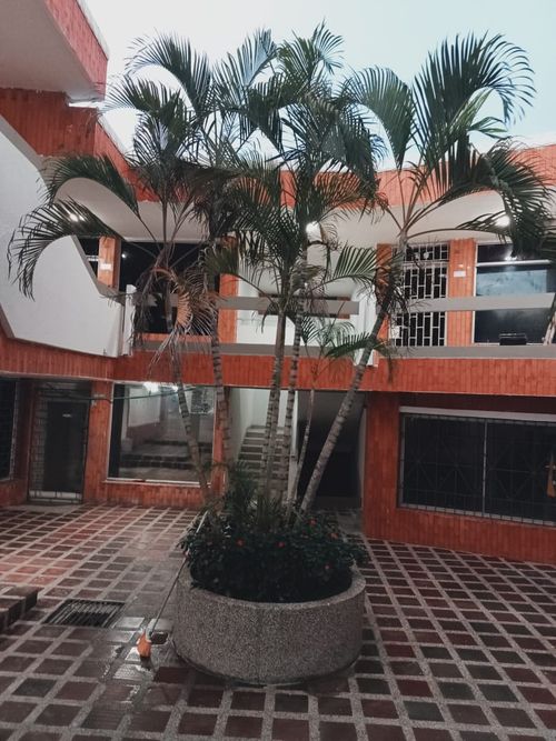 Edificio en venta en El Prado, Barranquilla · foto 20 de 24