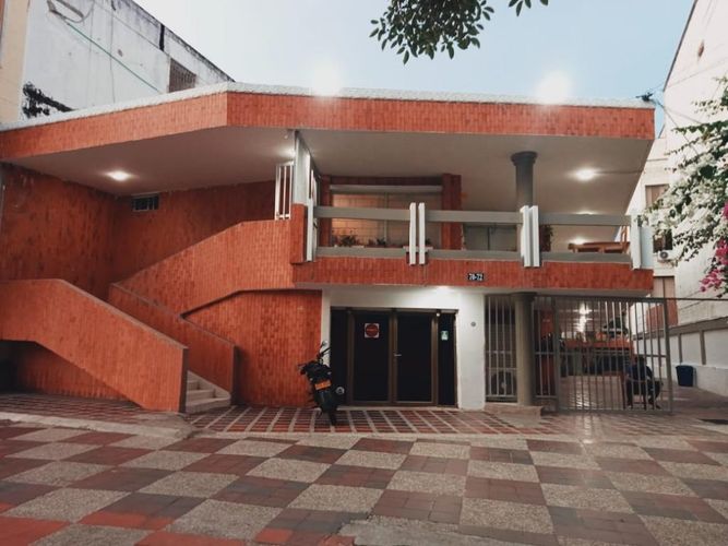 Edificio en venta en El Prado, Barranquilla · foto 21 de 24
