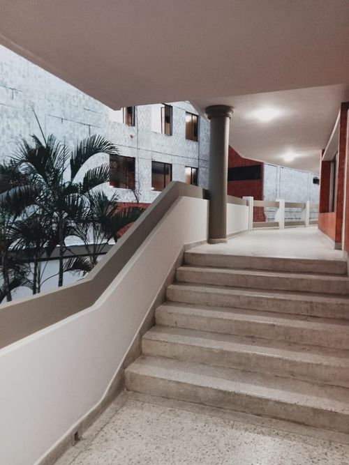 Edificio en venta en El Prado, Barranquilla · foto 24 de 24