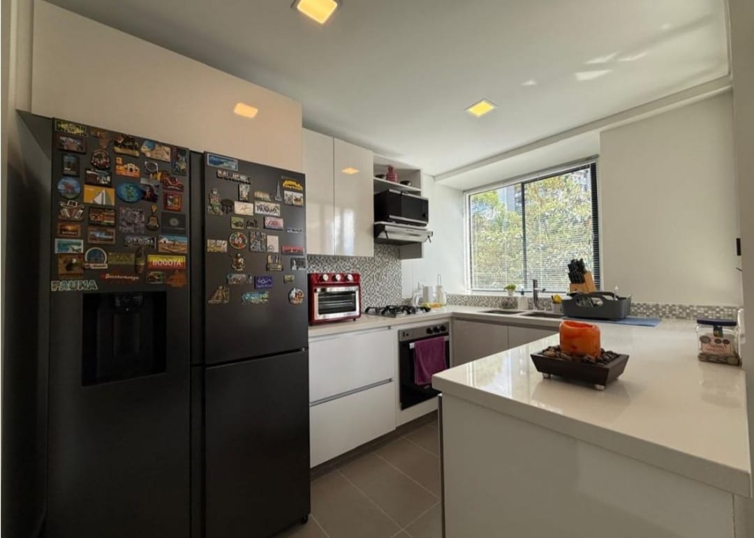 Apartamento en Venta en Loma de las brujas, Envigado