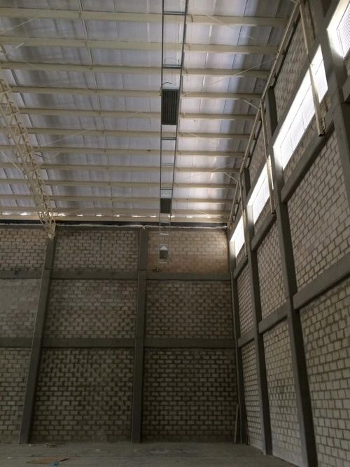 Bodega en arriendo en El Tabor, Barranquilla, 1800 m² · foto 10 de 11