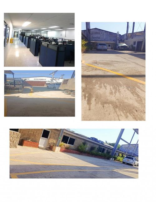 Bodega en arriendo en Abajo, Barranquilla, 540 m² · foto 2 de 2