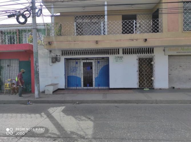 Local en arriendo en Centro, Barranquilla, 75 m² · foto 3 de 23