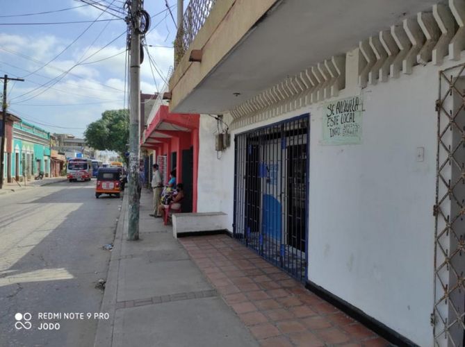 Local en arriendo en Centro, Barranquilla, 75 m² · foto 15 de 23