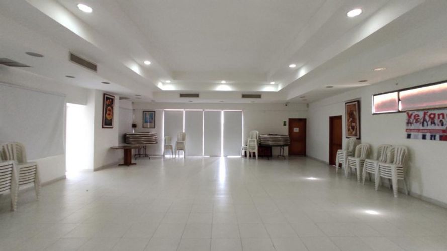Local en arriendo en Boston, Barranquilla, 360 m² · foto 9 de 24