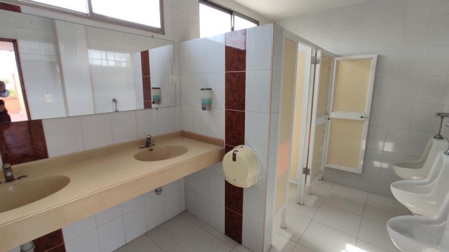 Local en arriendo en Boston, Barranquilla, 360 m² · foto 16 de 24