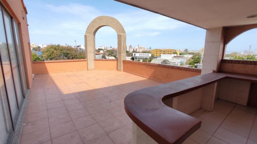 Local en arriendo en Boston, Barranquilla, 360 m² · foto 20 de 24