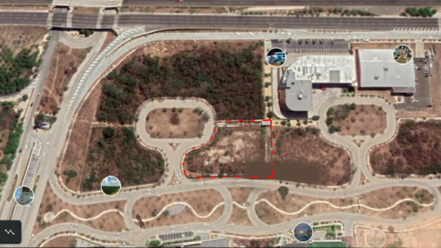 Lote en venta en Rural, Puerto Colombia, 2845 m² · foto 2 de 6