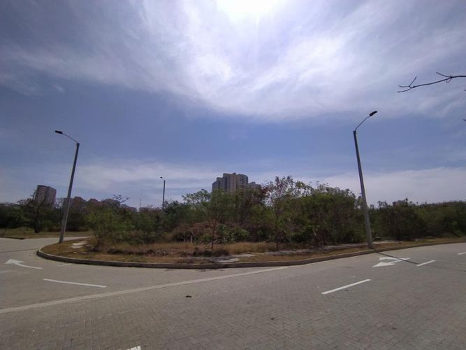 Lote en venta en Rural, Puerto Colombia, 2845 m² · foto 3 de 6