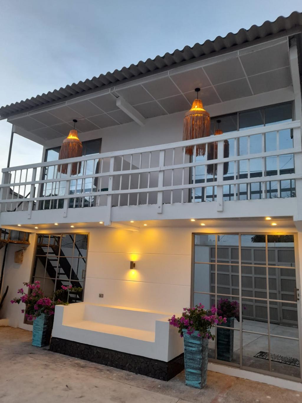 Casa en venta en Pradomar, Atlántico · foto 5 de 17