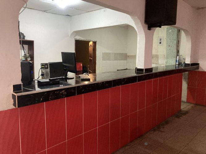 Casa de 16 alcobas en venta en Montes, Barranquilla, 400 m² · foto 11 de 24