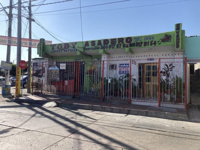 Casa de 16 alcobas en venta en Montes, Barranquilla, 400 m² · foto 17 de 24