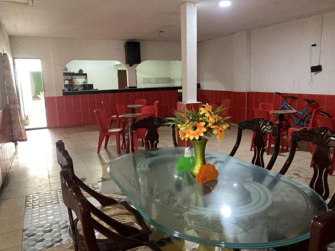 Casa de 16 alcobas en venta en Montes, Barranquilla, 400 m² · foto 21 de 24