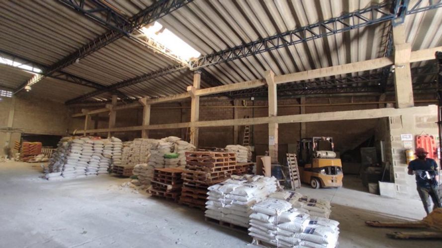 Bodega en venta en Las Estrellas, Barranquilla, 750 m² · foto 6 de 24