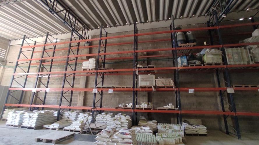 Bodega en venta en Las Estrellas, Barranquilla, 750 m² · foto 7 de 24