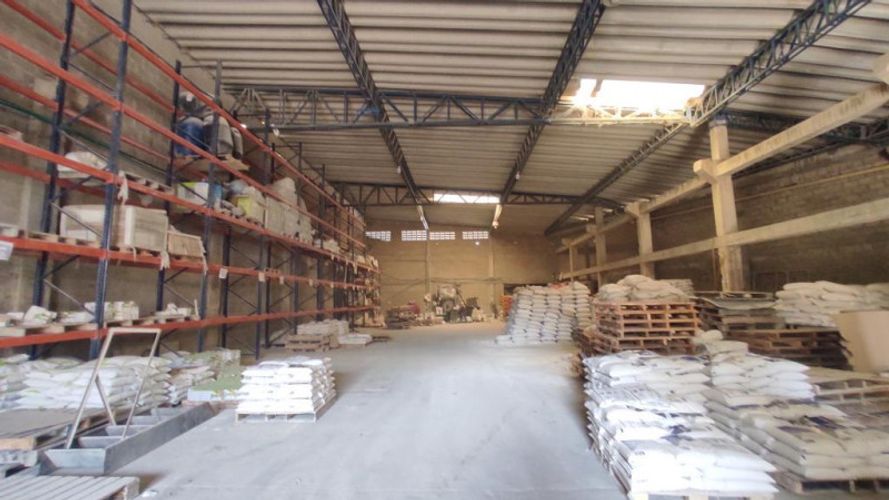 Bodega en venta en Las Estrellas, Barranquilla, 750 m² · foto 8 de 24