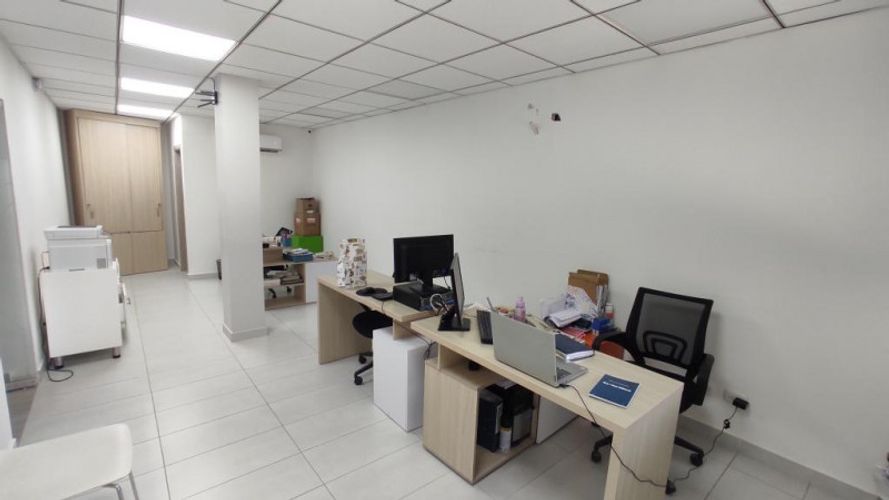 Bodega en venta en Las Estrellas, Barranquilla, 750 m² · foto 10 de 24