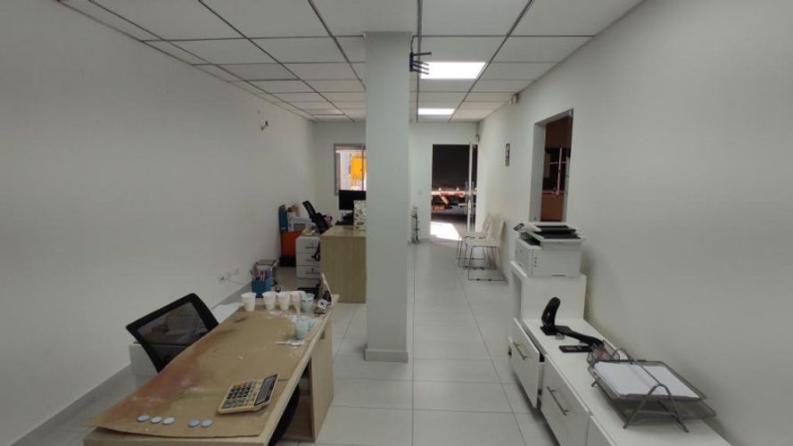 Bodega en venta en Las Estrellas, Barranquilla, 750 m² · foto 12 de 24