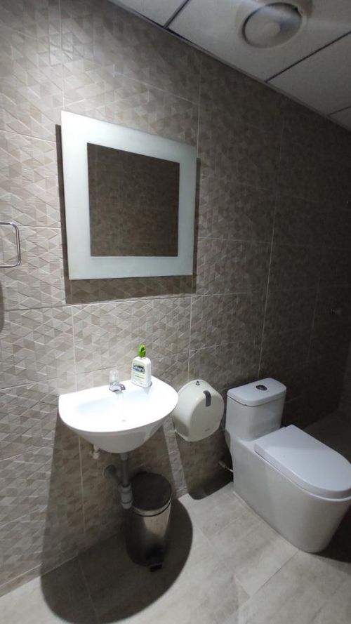 Bodega en venta en Las Estrellas, Barranquilla, 750 m² · foto 14 de 24