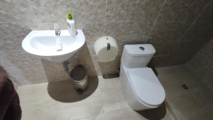 Bodega en venta en Las Estrellas, Barranquilla, 750 m² · foto 15 de 24