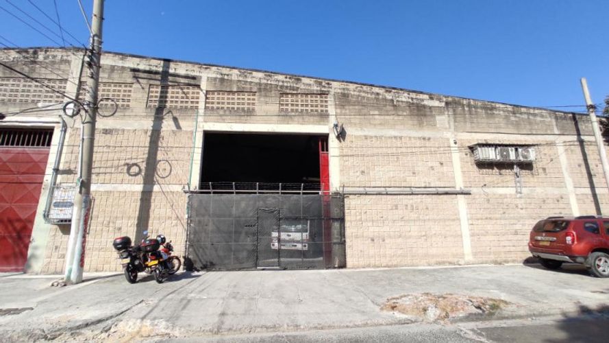 Bodega en venta en Las Estrellas, Barranquilla, 750 m² · foto 22 de 24