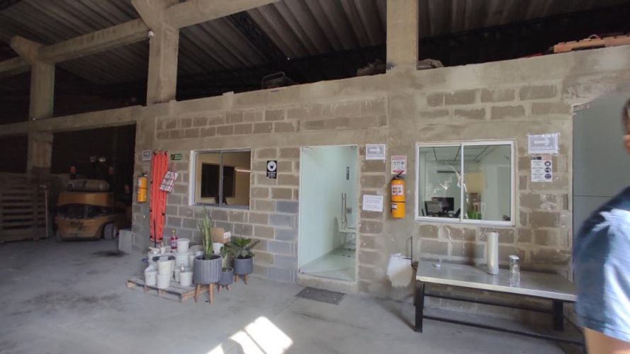 Bodega en venta en Las Estrellas, Barranquilla, 750 m² · foto 23 de 24