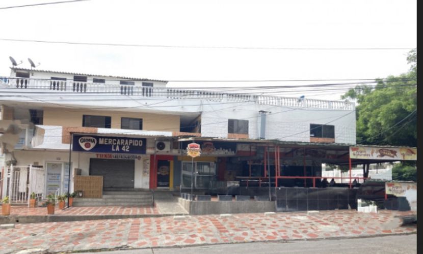 Casa de 20 alcobas en venta en Ciudad Jardin, Barranquilla, 1330 m² · foto 4 de 9