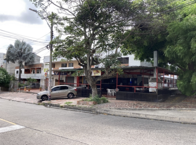 Casa de 20 alcobas en venta en Ciudad Jardin, Barranquilla, 1330 m² · foto 5 de 9