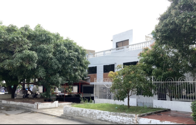 Casa de 20 alcobas en venta en Ciudad Jardin, Barranquilla, 1330 m² · foto 6 de 9