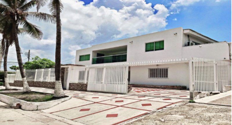 Casa en venta en Nuevo Horizonte, Barranquilla · foto 2 de 12