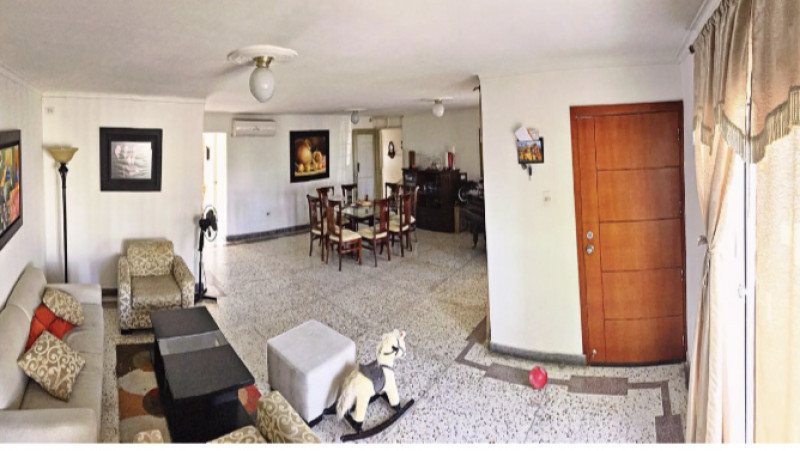 Casa en venta en Nuevo Horizonte, Barranquilla · foto 5 de 12