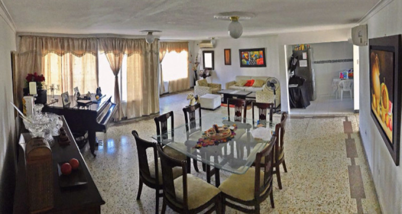Casa en venta en Nuevo Horizonte, Barranquilla · foto 6 de 12