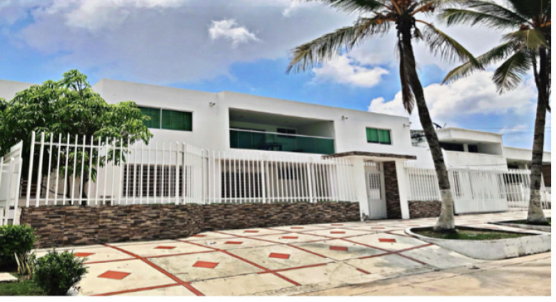 Casa en venta en Nuevo Horizonte, Barranquilla · foto 7 de 12