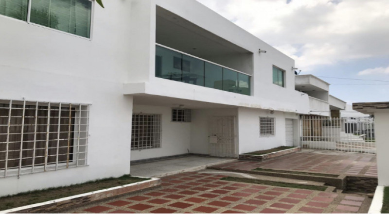 Casa en venta en Nuevo Horizonte, Barranquilla · foto 9 de 12