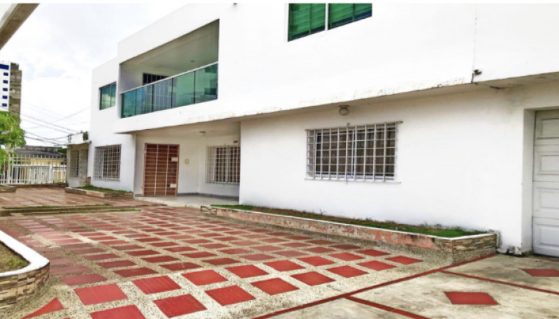 Casa en venta en Nuevo Horizonte, Barranquilla · foto 10 de 12