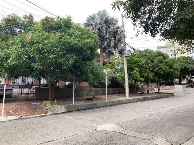 Casa de 15 alcobas en venta en Ciudad Jardin, Barranquilla, 625 m² · foto 24 de 24