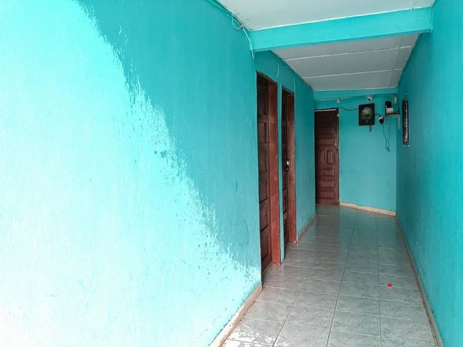 Casa de 19 alcobas en venta en Chiquinquira, Barranquilla, 159 m² · foto 2 de 8