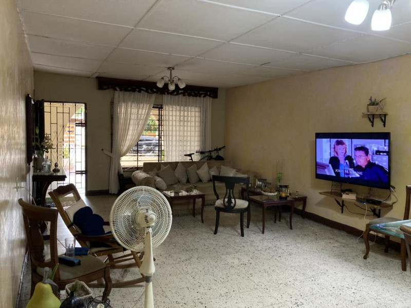 Casa en venta en Boston, Barranquilla · foto 4 de 24
