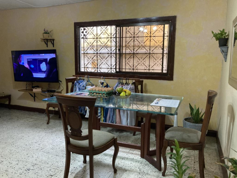 Casa en venta en Boston, Barranquilla · foto 8 de 24