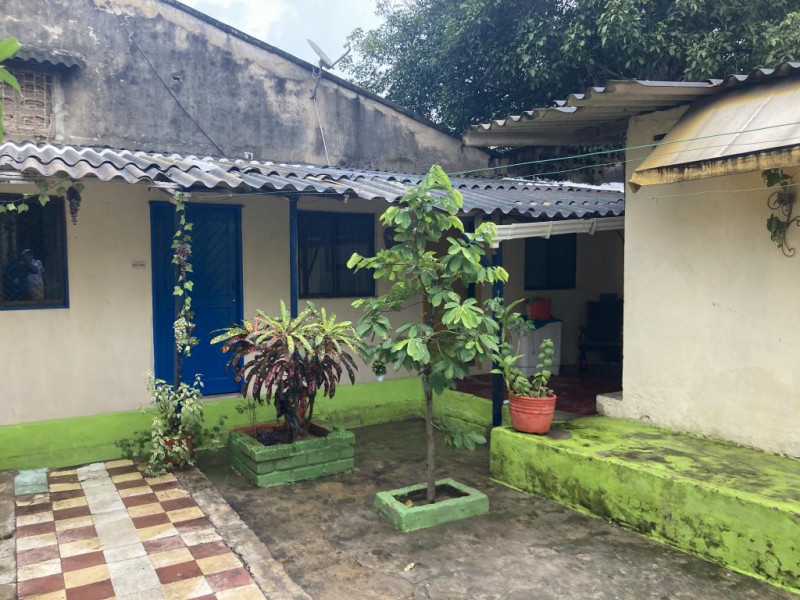 Casa en venta en Boston, Barranquilla · foto 16 de 24