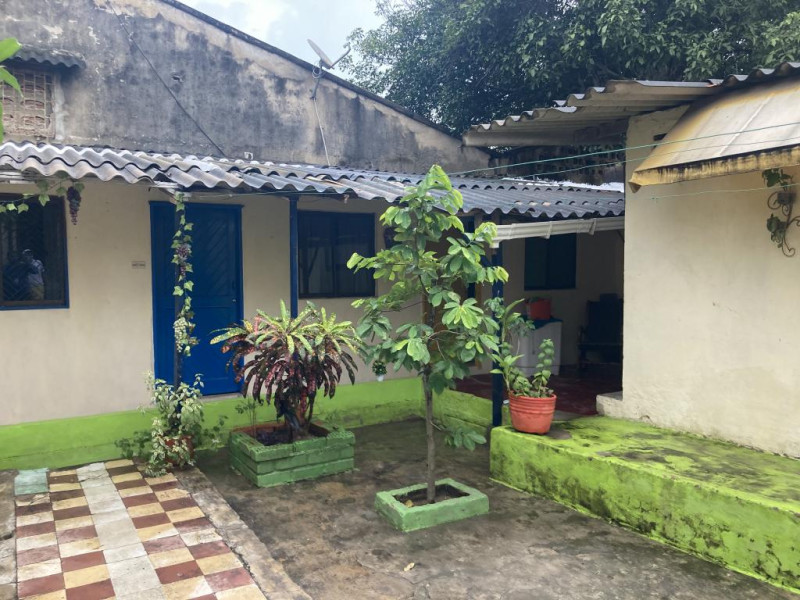 Casa en venta en Boston, Barranquilla · foto 22 de 24