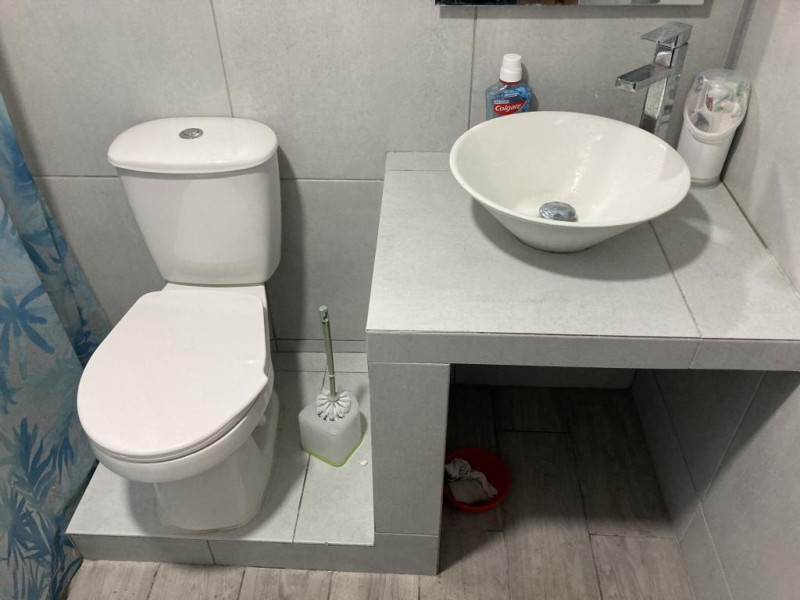 Casa en venta en Boston, Barranquilla · foto 24 de 24