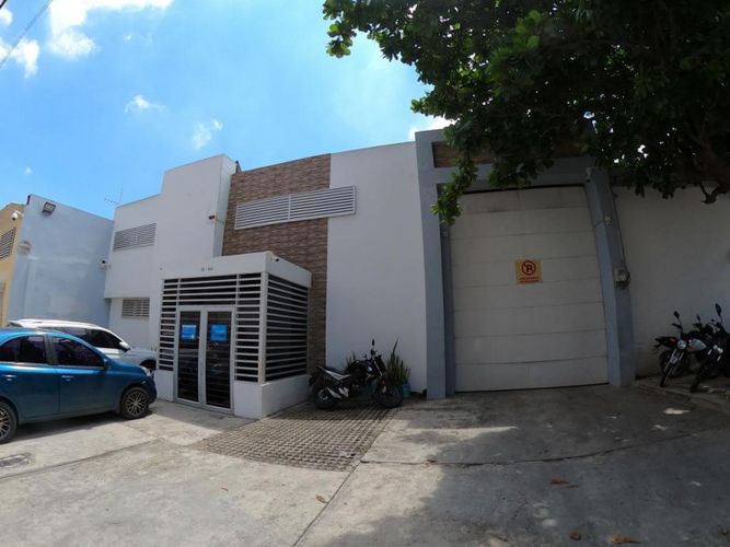 Bodega en venta en Chiquinquira, Barranquilla, 934 m² · foto 4 de 24