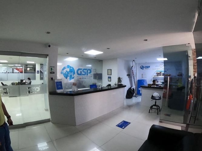 Bodega en venta en Chiquinquira, Barranquilla, 934 m² · foto 5 de 24
