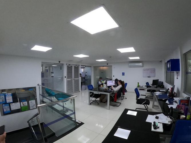 Bodega en venta en Chiquinquira, Barranquilla, 934 m² · foto 6 de 24