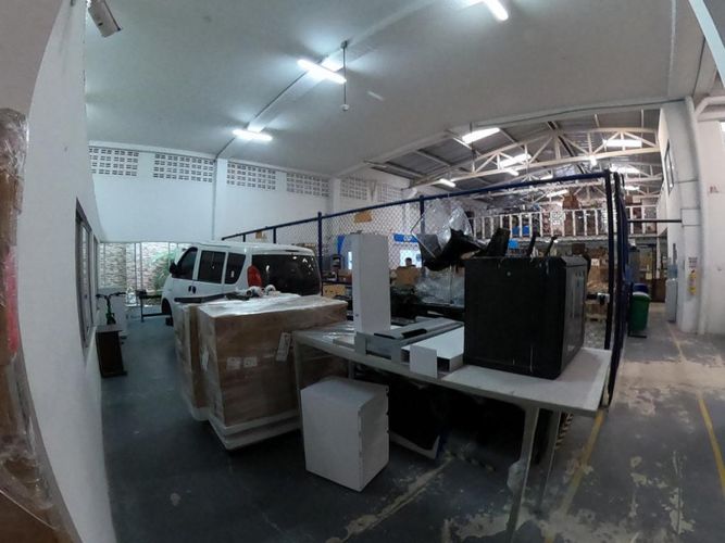 Bodega en venta en Chiquinquira, Barranquilla, 934 m² · foto 8 de 24