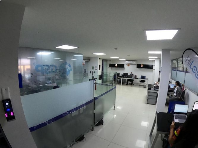 Bodega en venta en Chiquinquira, Barranquilla, 934 m² · foto 9 de 24